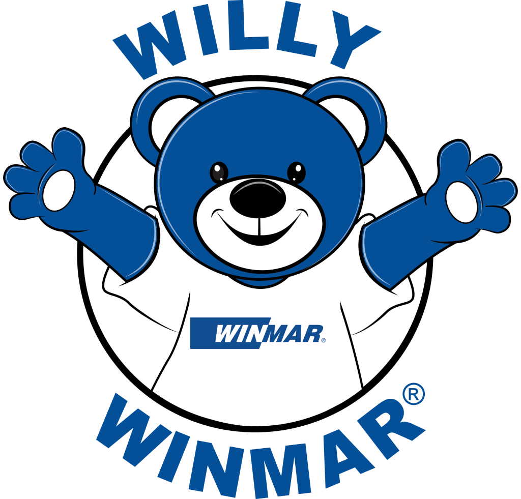 Willy WINMAR